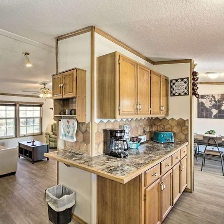 Views Views Views! Villa Wofford Heights Екстериор снимка