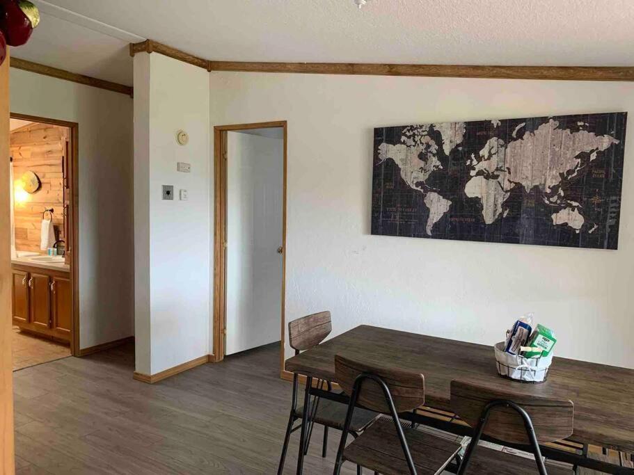 Views Views Views! Villa Wofford Heights Екстериор снимка